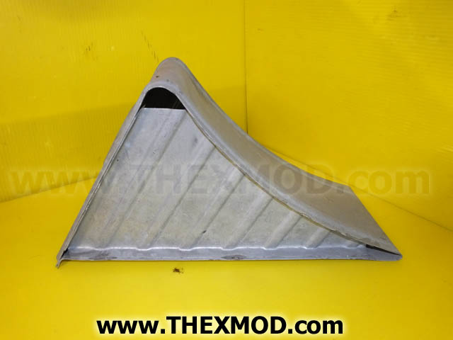 Chock - Wheel - Track - 1324509-1