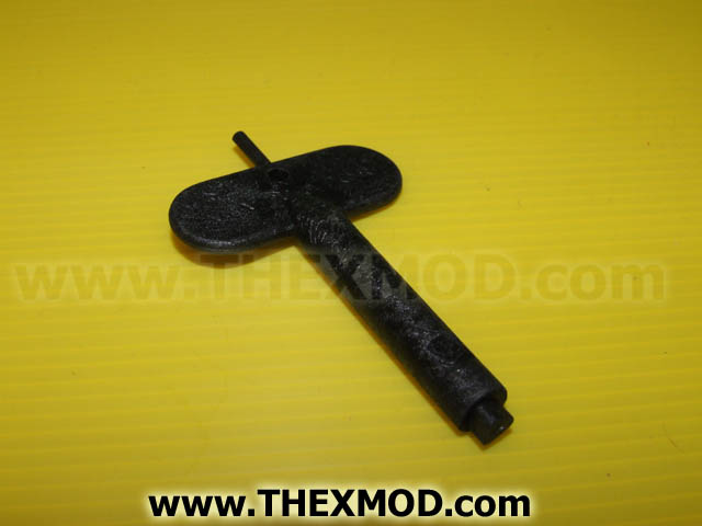 Key - Marker Lamps -1