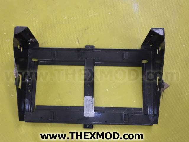 Bracket - Retaning - Battery - 91124789 - 91124789-1