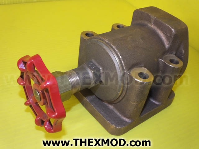 Valve - Y101 329 12-1