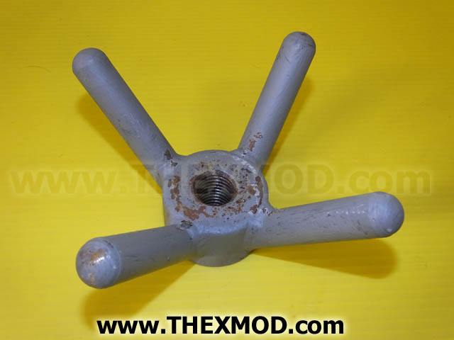 Nut Capstan - CF2244505 -1