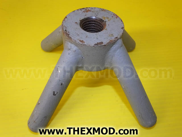 Nut Capstan - CF2244505 -2