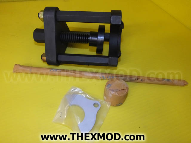 Remover - For Cam Gear - Cummins 3823589-1