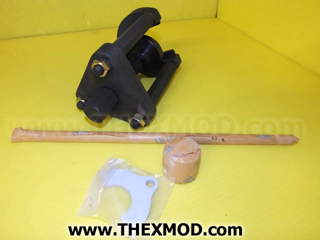 Remover - For Cam Gear - Cummins 3823589-2