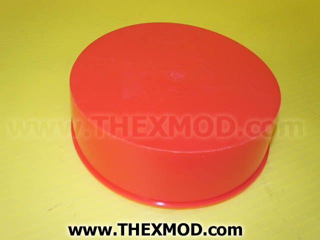 Cap Plug Protective Seal - 12575 SR1000-1