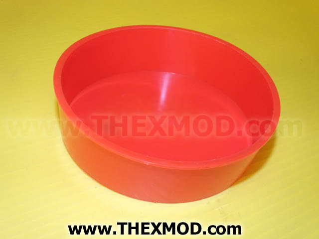 Cap Plug Protective Seal - 12575 SR1000-2