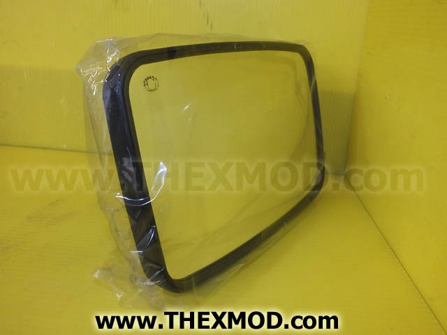 Mirror - Rear View Mirror -1