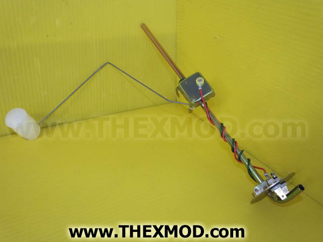 Transmitter - PRC4262-2