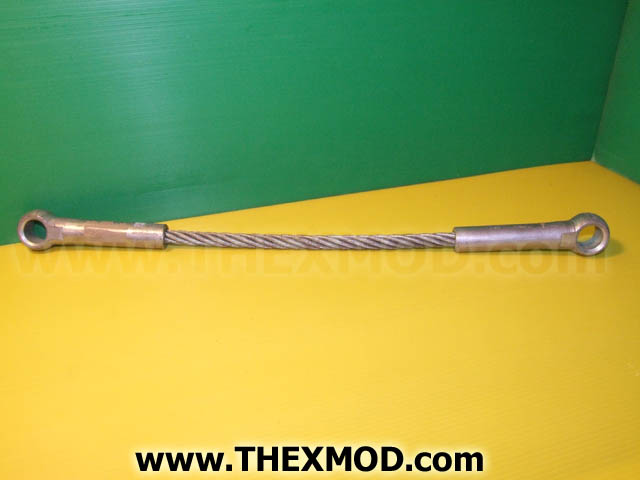 Check Rope - 27-14510-03173-1