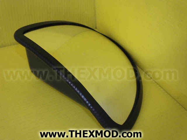 Mirror - Rearview - 13118-00 FV2200961-1