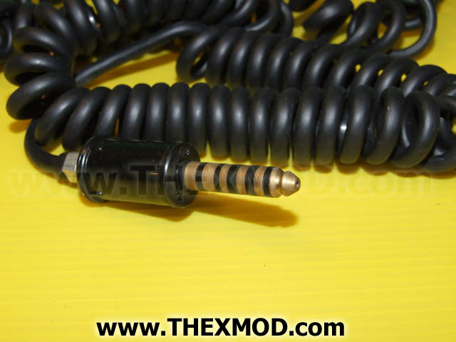 Headset - Boom Mic-2