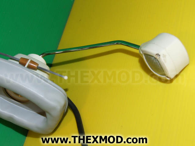 Headset - Boom Mic-3