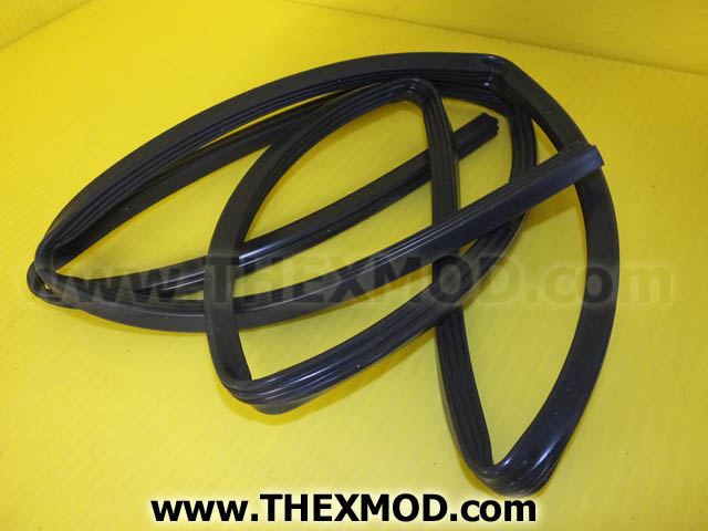 Seal - Rubber - FV2026552-1