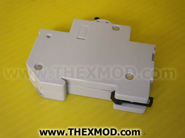 Circuit Breaker - 32A - C - 230/240V - 1032/3-2