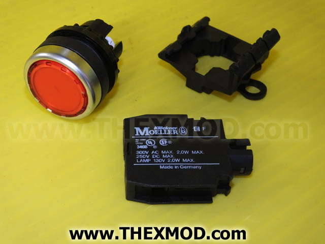 Switch Push - 324-558-1