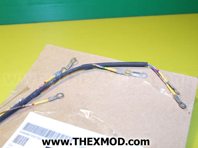 Cable - Wireing Harness - 1P201130-2