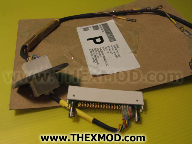 Cable - Wireing Harness - 1P201130-3