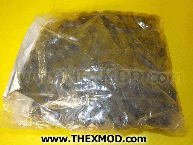 Chain Roller - RSK-1646-02383-1