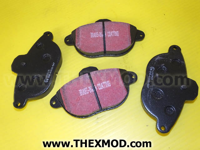 Brake Shoe - KIT 8112-1