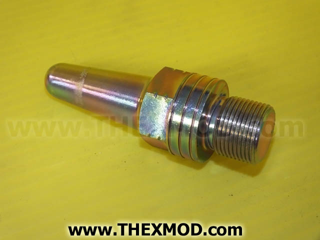 Bolt Support - 716.2.54.051.1-1