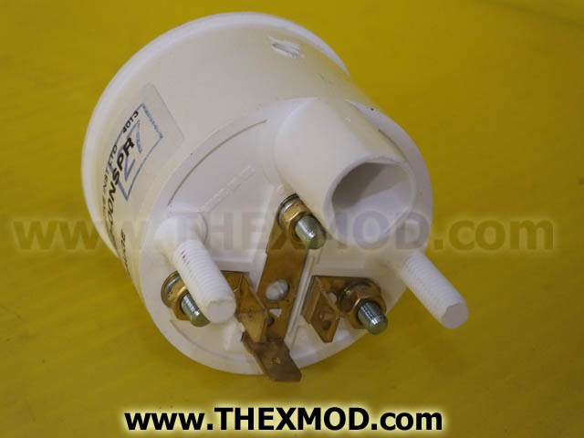Gauge - Liquid Quantity - 24V - 615828-2