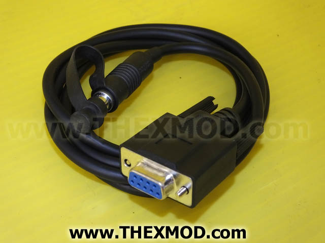 Cable - 78-9004-A-1