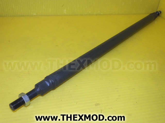Tube - RSK-1646-03520-1