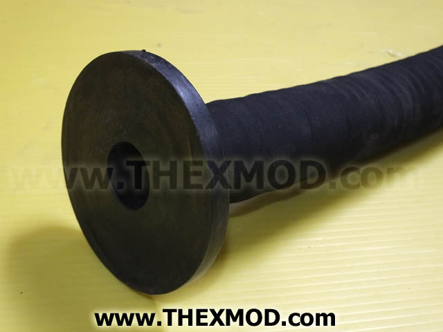 Hose - 10 Bar - 6311/2-2