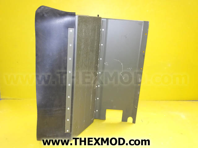 Fender - Front Right Hand - Track - FV 2190984-1