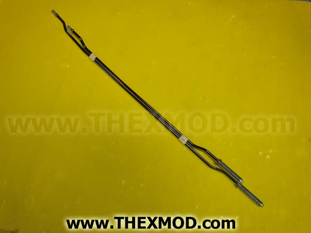 Bolt Cremone - B-48258-1