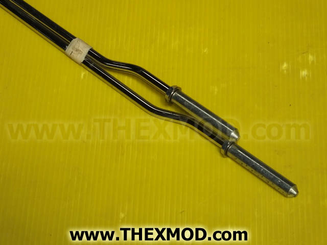 Bolt Cremone - B-48258-2