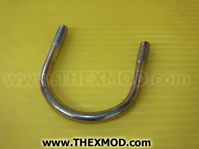 U Bolt - NRC6374-1