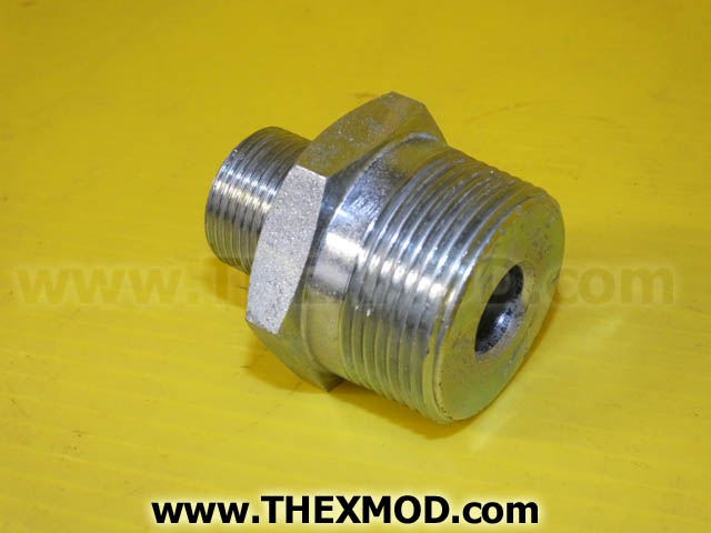 Coupling Hose - FV300443 CV11626M-1
