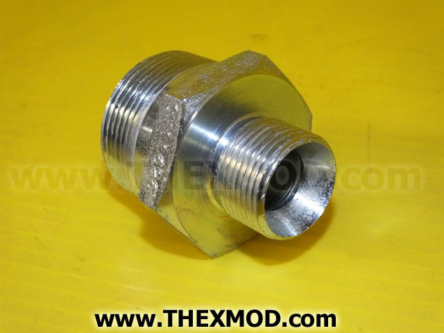 Coupling Hose - FV300443 CV11626M-2