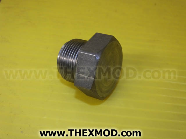 Plug - 7544021-1