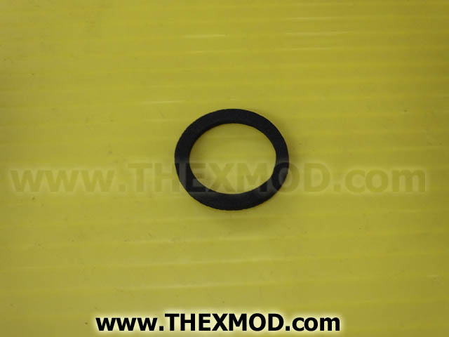 Washer Duct - FV2014185-1