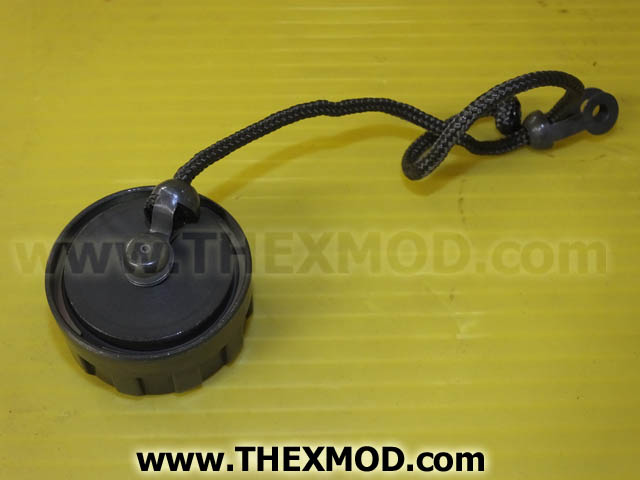 Cover - Connector - FV620714-1