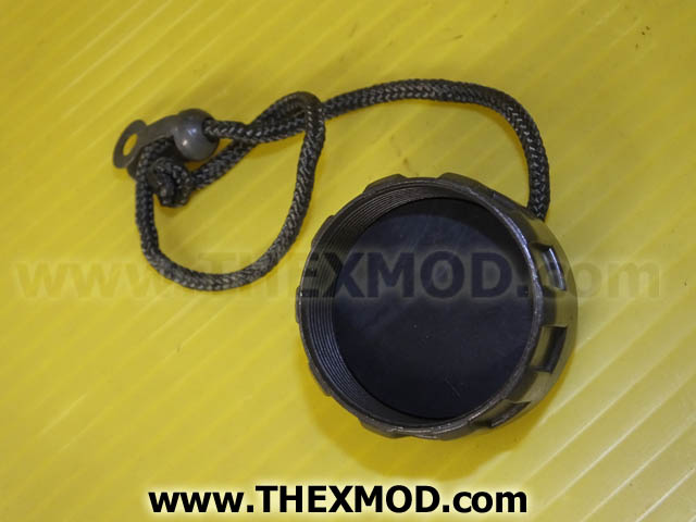 Cover - Connector - FV620714-2