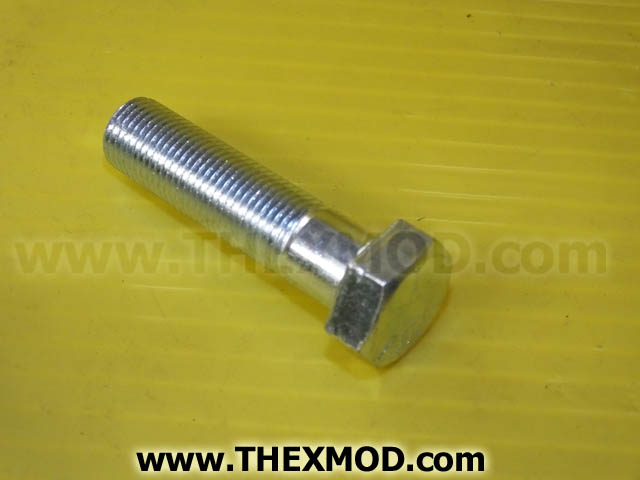 Bolt - UNF 2in - 1/2in Long - 70011083245900-1