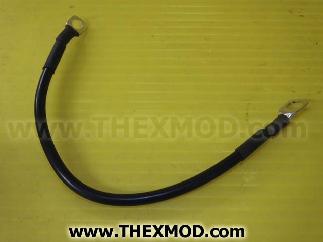 Lead - Electrical earth - PM5402541-1