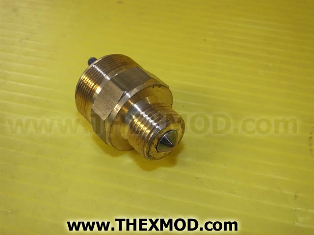 Switch Pressure - 0501 206 282-1