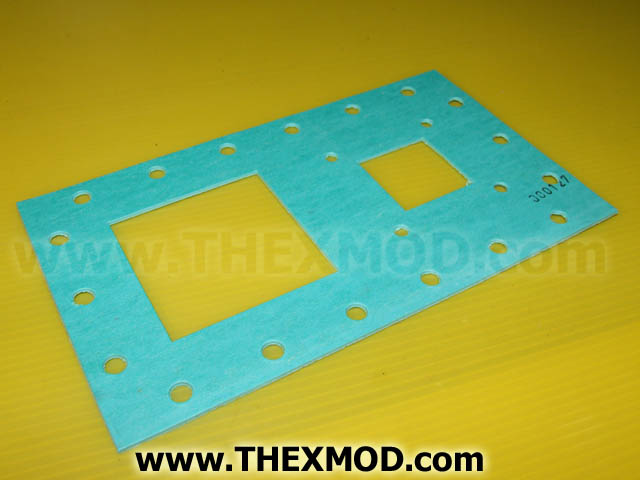 Gasket - Fuel Gauge - Duel - FV2227587-1