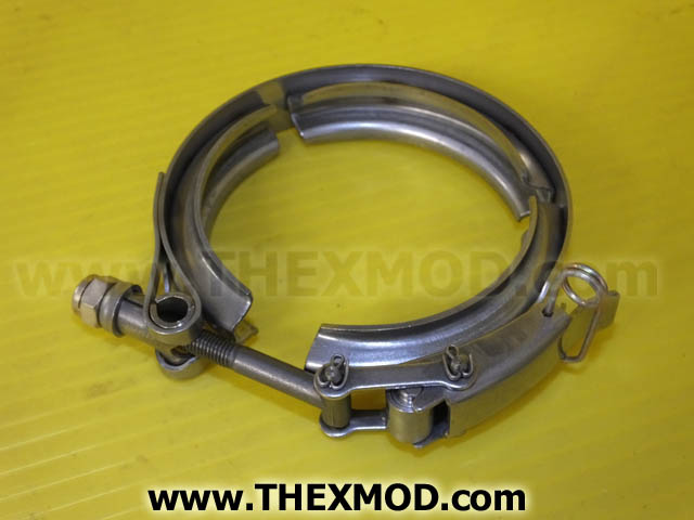 Clamp Vee Band - AS031344-1