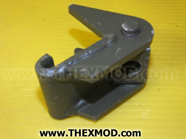 Bracket - Mounting - FV693215-1