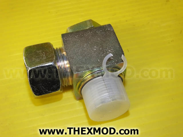 Connector - MM7974-1