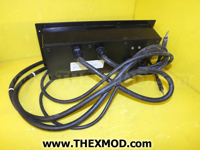 Switch Panel - Marine -2