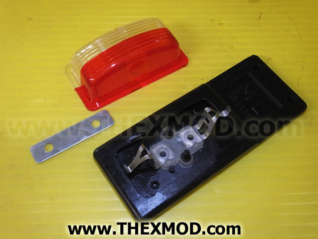 Light - Marker Clearance - 504981-1