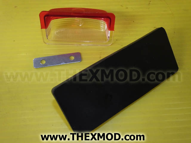 Light - Marker Clearance - 504981-2