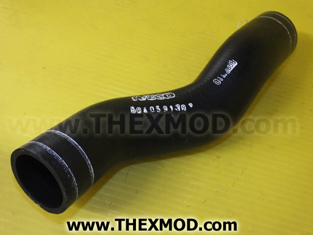Sleeve - Hose - 504059138 -1