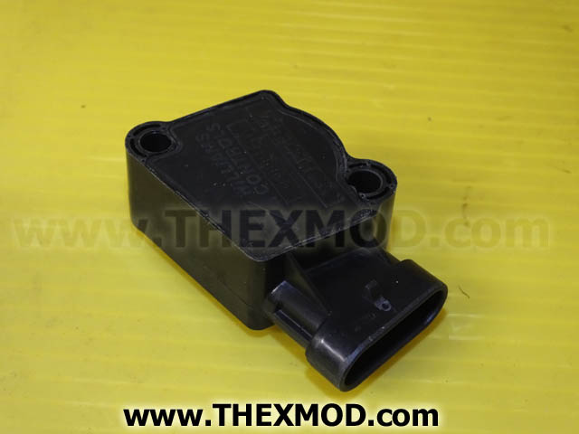 Sensor Throttle - Position Kit - 2603893C91-2